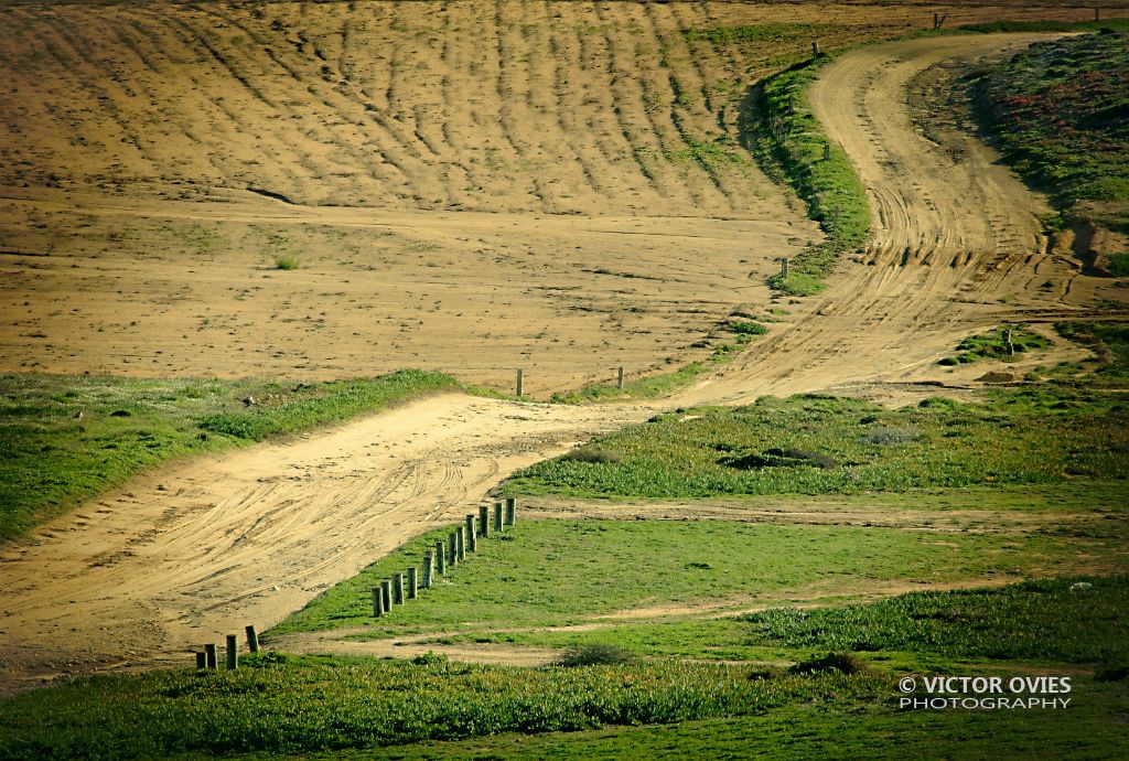 PARQUE NATURAL DO SUDOESTE ALENTEJANO - ODEMIRA